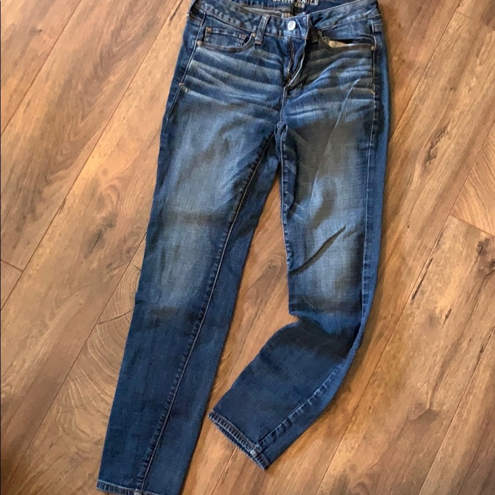 AE jeans
